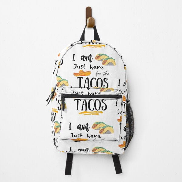 Item preview, Taco lover! designed and sold by CreativeFiesta.