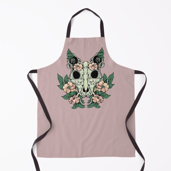 Item preview, Fierce Elegance: The Pincered Cat designed and sold by Dreadfools.