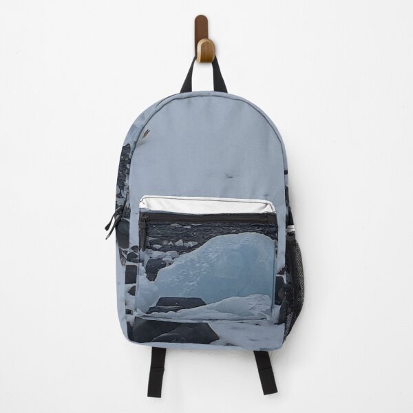 Item preview, south pole residents designed and sold by koringaFTS.