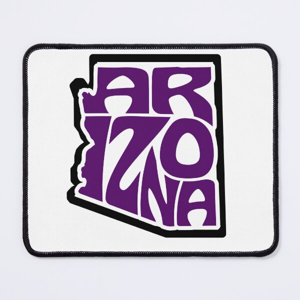 Item preview, Arizona - Purple designed and sold by Maglitaliana.