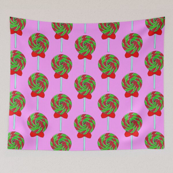 Item preview, Fancy Lollipop designed and sold by Jacob Peake.