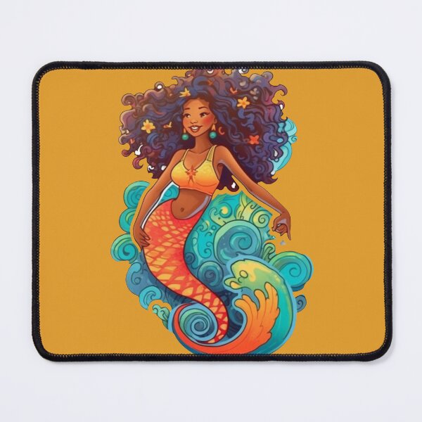 Item preview, Mystical Mermaid designed and sold by The DNA  Boutique.