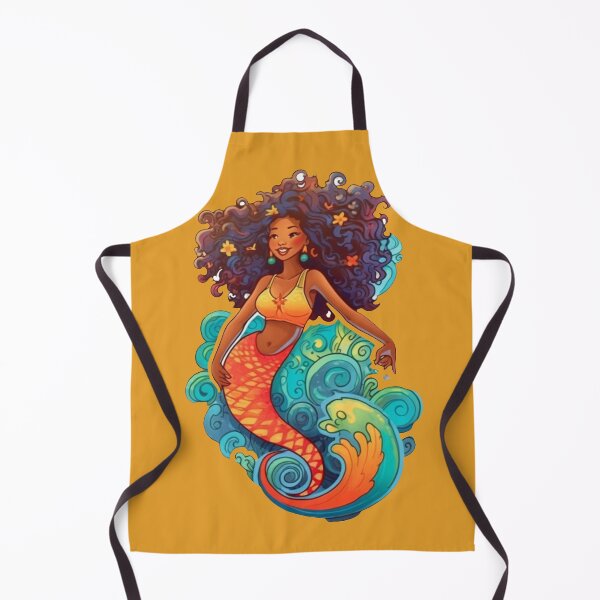 Item preview, Mystical Mermaid designed and sold by The DNA  Boutique.