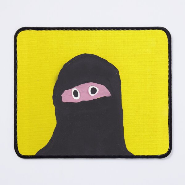 Item preview, Niqab designed and sold by Martin Boisvert.