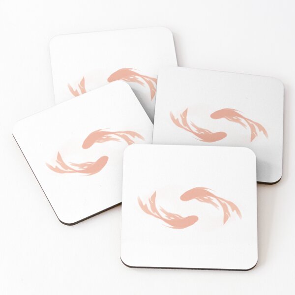 Item preview, Koi Fishes V.2  designed and sold by ComfyCapuccin.