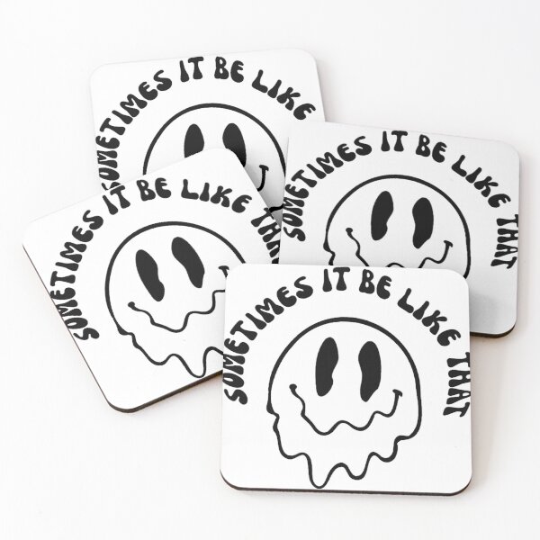 Item preview, Somestime it be like that designed and sold by pinkybeibi.