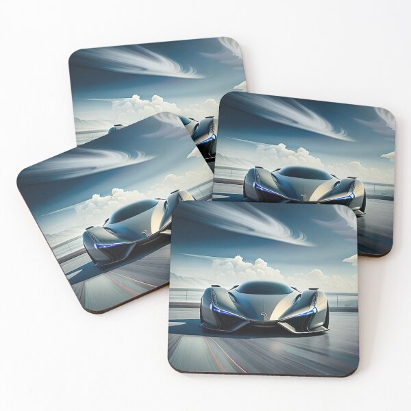 Item preview, Craze Vehicles: Future Sport Decals/Skins designed and sold by SolarLove1.