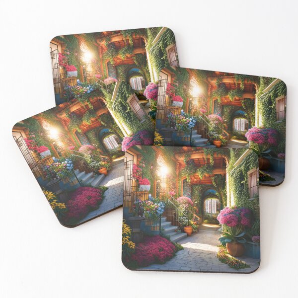 Item preview, The Indoor Garden designed and sold by PictureNZ.