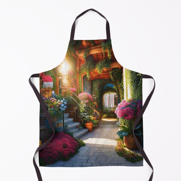 Item preview, The Indoor Garden designed and sold by PictureNZ.
