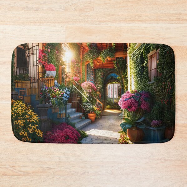 Item preview, The Indoor Garden designed and sold by PictureNZ.