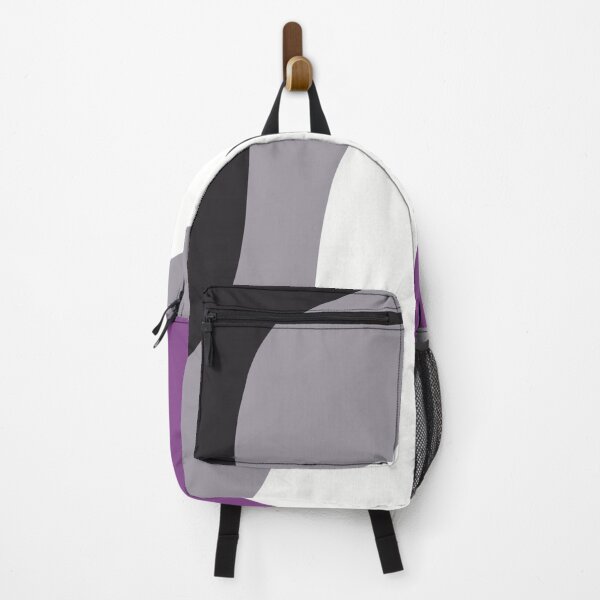 Item preview, Asexual/demisexual Pride colors designed and sold by boroloquis.