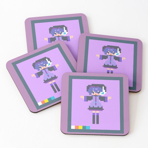 Item preview, Defoko UTAU designed and sold by Paper HANk.