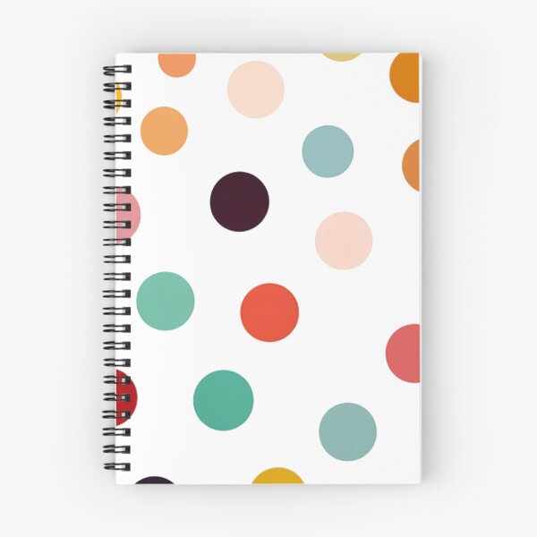 Item preview, Colorful Circles designed and sold by InfinityPattern.