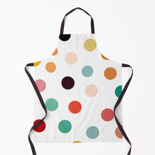 Item preview, Colorful Circles designed and sold by InfinityPattern.