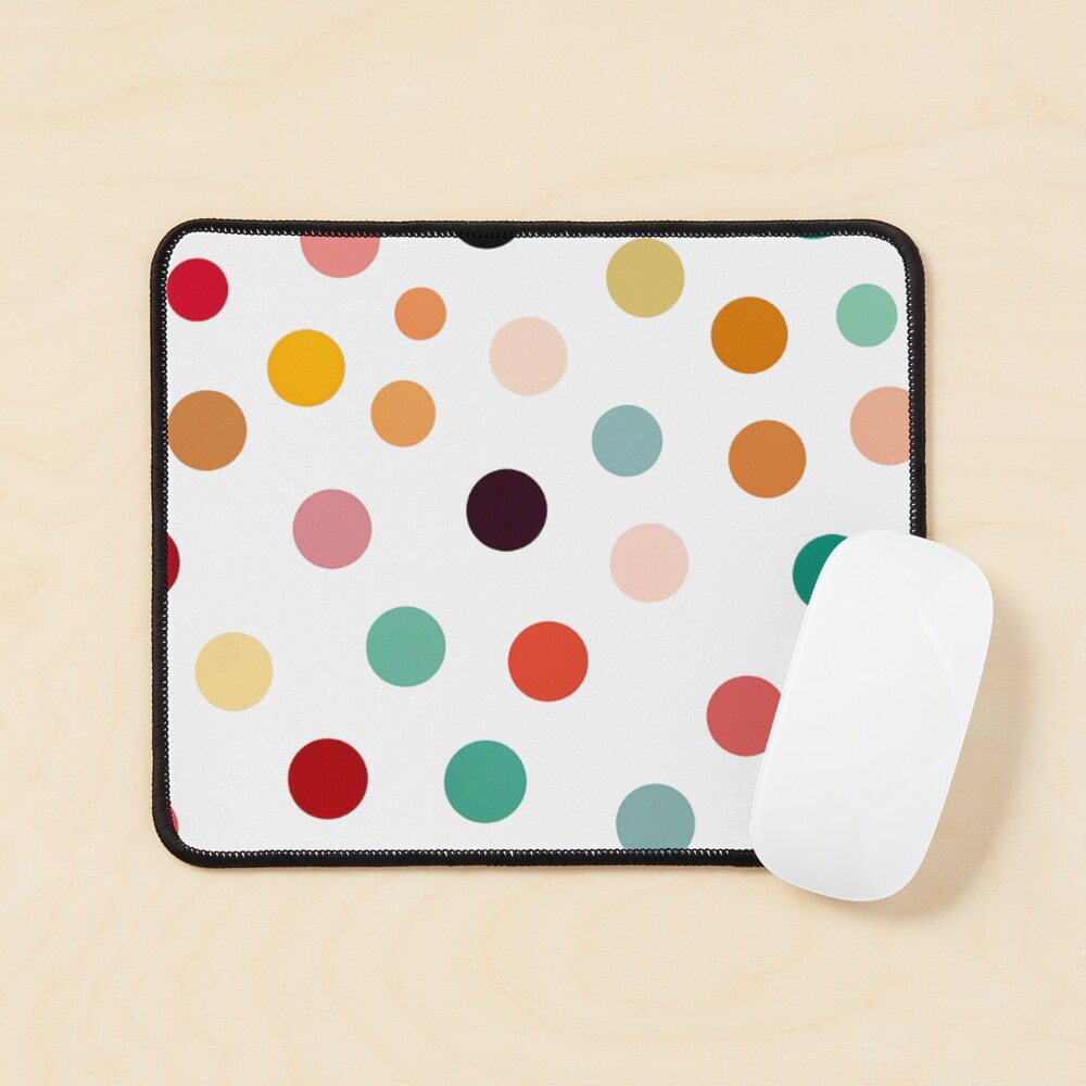 Item preview, Mouse Pad designed and sold by InfinityPattern.