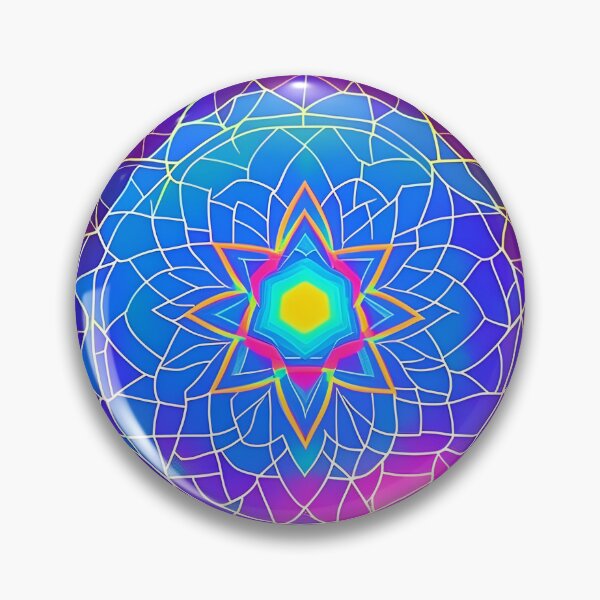 Item preview, Psychedelic Patterns (Geometry)  designed and sold by Psychedelixxx.