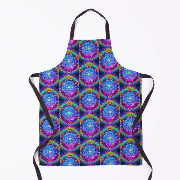 Item preview, Psychedelic Patterns (Geometry) designed and sold by Psychedelixxx.