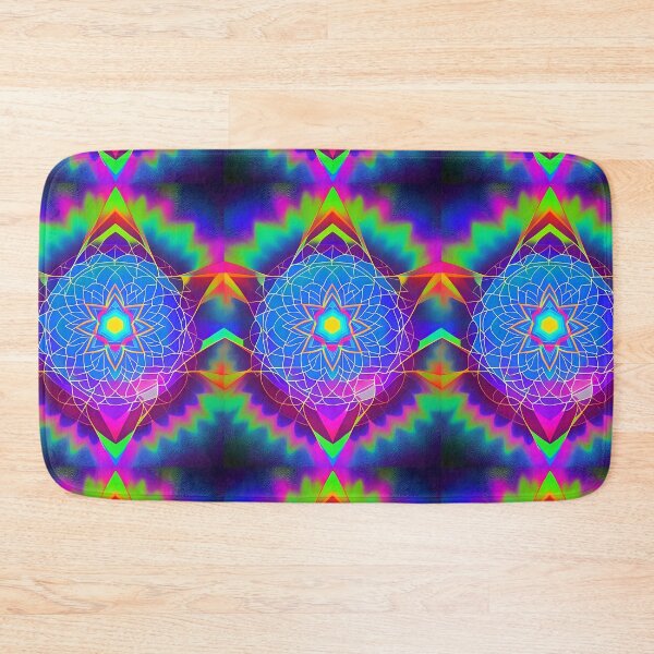 Item preview, Psychedelic Patterns (Geometry)  designed and sold by Psychedelixxx.