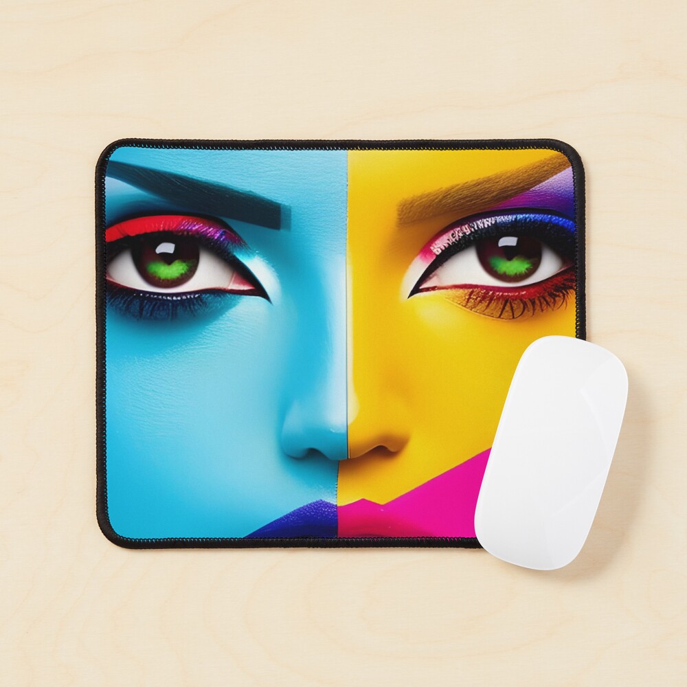 Item preview, Mouse Pad designed and sold by GraphiTAR.