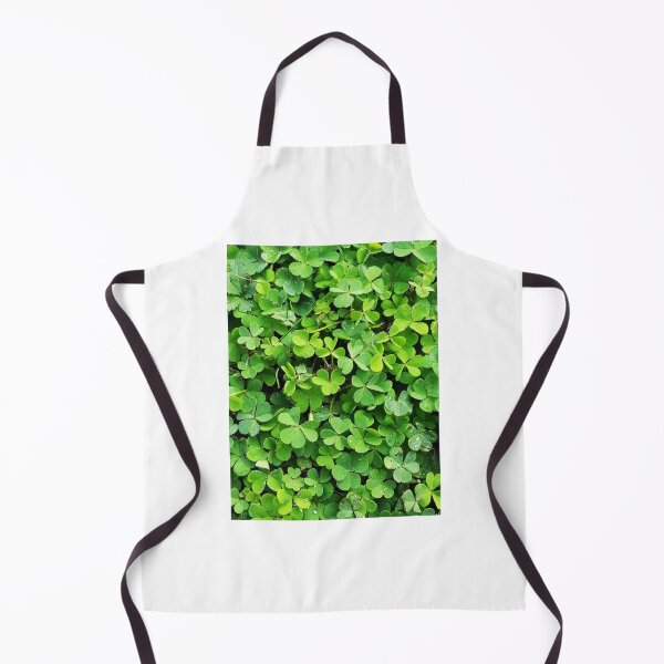 Item preview, four-leaf clover designed and sold by MaudiKertzma.