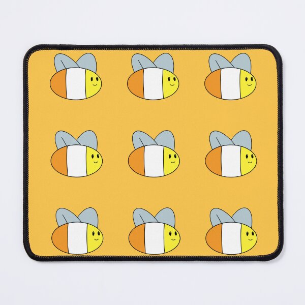 Item preview, Maverique flag bee designed and sold by bookwoof.
