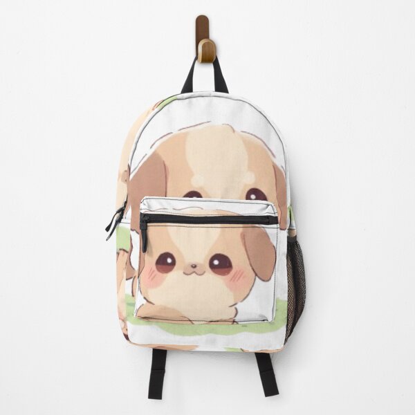 Item preview, Puppy Sticker designed and sold by enolachen.