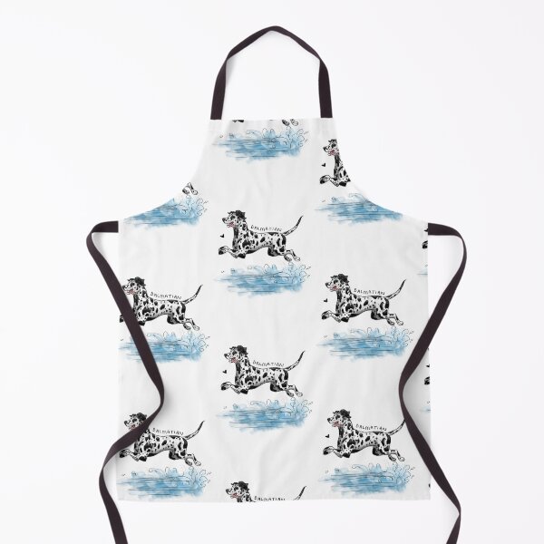 Item preview, Dalmatian  designed and sold by Strudledoodledo.