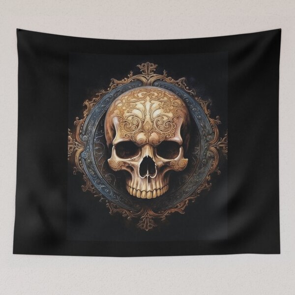 Item preview, Ethereal Enigma: Rococo Realms of Subtle Irony designed and sold by UnplainShirt.