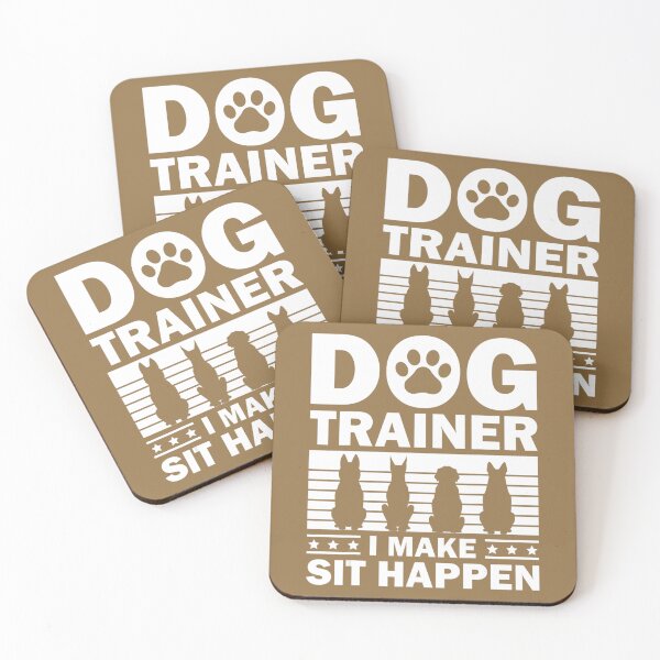 Item preview, Cool Dog Trainer For 	 	 Dog Training Agility Class 	 	 designed and sold by pfjcslecaa22.