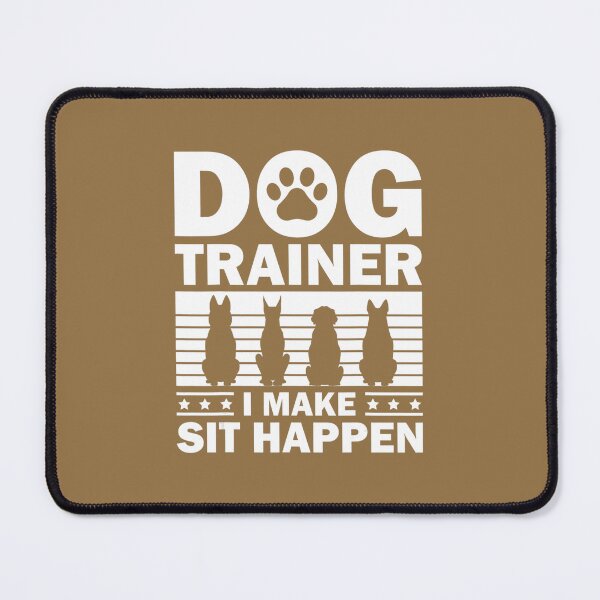 Item preview, Cool Dog Trainer For 	 	 Dog Training Agility Class 	 	 designed and sold by pfjcslecaa22.