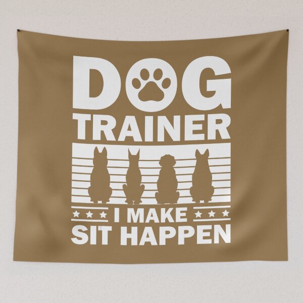 Item preview, Cool Dog Trainer For 	 	 Dog Training Agility Class 	 	 designed and sold by pfjcslecaa22.