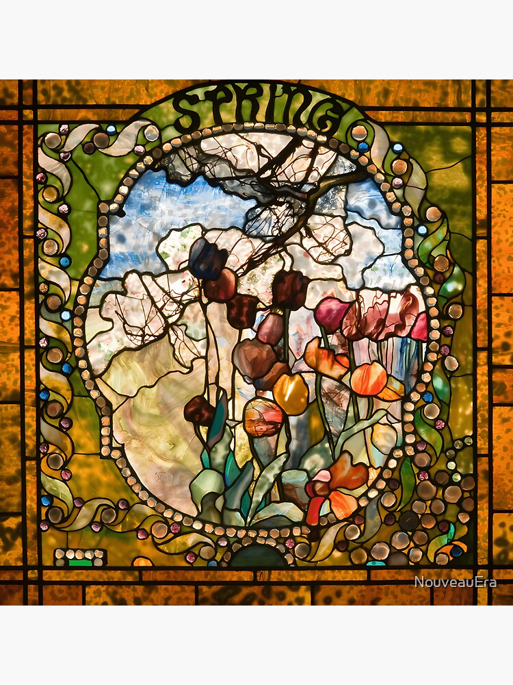 Hinds House Window, 1900 Jigsaw Puzzle