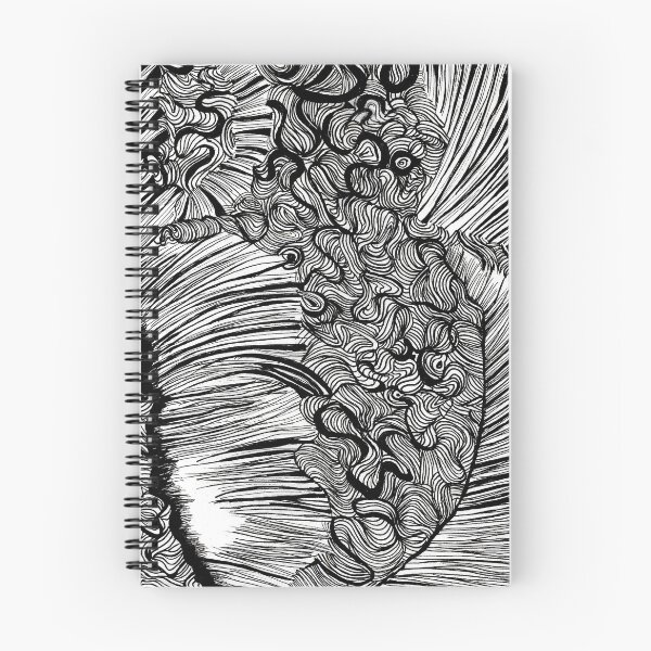 Item preview, coral illustration designed and sold by soonh.