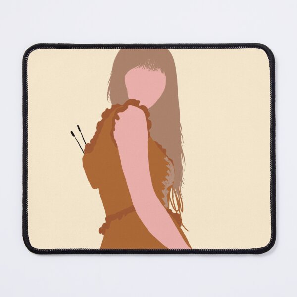 Item preview, taylor at piano classic evermore dress the eras tour designed and sold by nerfie.