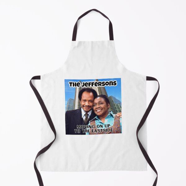 Item preview, THE JEFFERSONS designed and sold by Sassysue72.