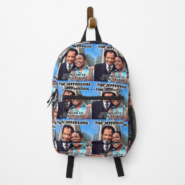 Item preview, THE JEFFERSONS designed and sold by Sassysue72.