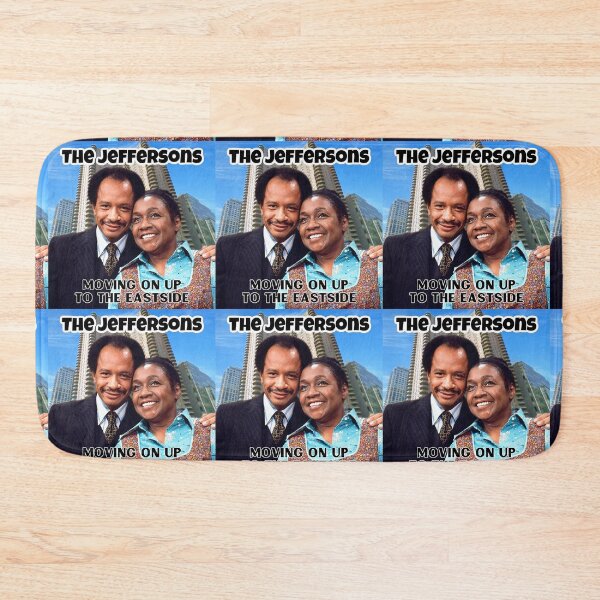 Item preview, THE JEFFERSONS designed and sold by Sassysue72.