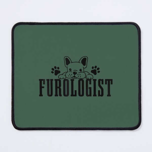 Item preview, Dog Groomer Furologist Puppy Care Funny Dog Grooming Salon 	 	 designed and sold by rihqyktnic76.
