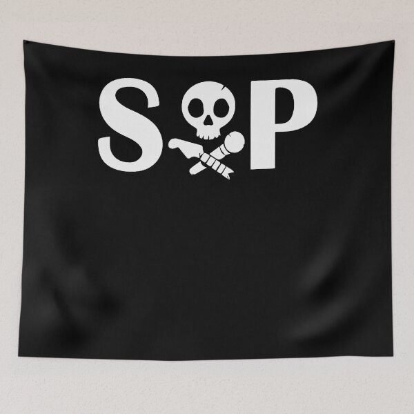 Item preview, SDP Band designed and sold by Jodie Wilson.