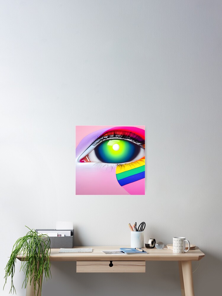 Thumbnail 2 of 3, Poster, designed and sold by GraphiTAR.