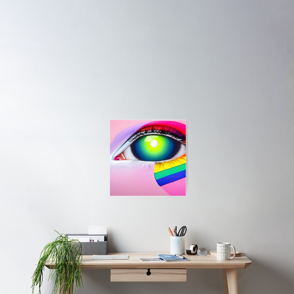 Item preview, Poster designed and sold by GraphiTAR.