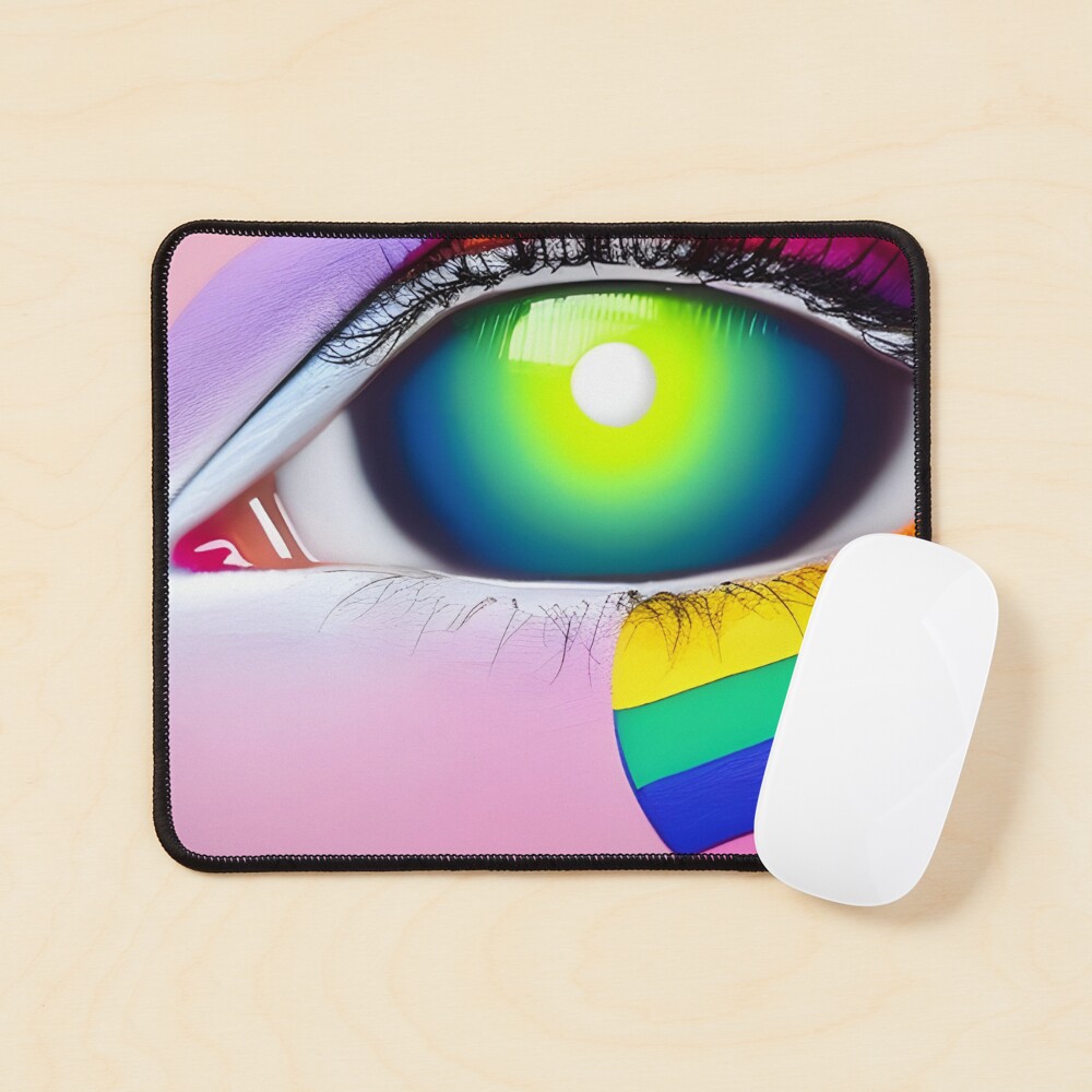 Item preview, Mouse Pad designed and sold by GraphiTAR.