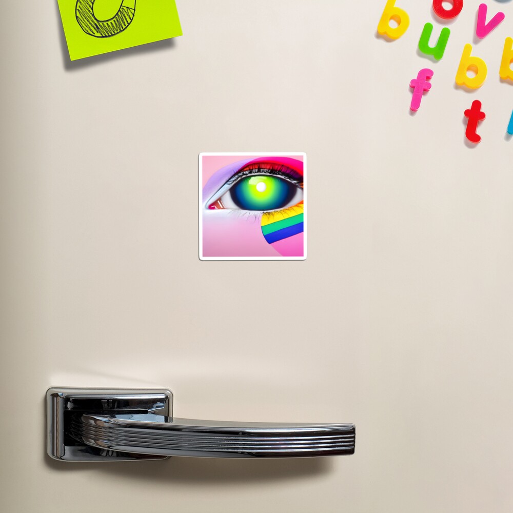 Item preview, Magnet designed and sold by GraphiTAR.