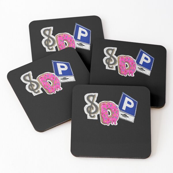 Item preview, SDP band designed and sold by Jodie Wilson.