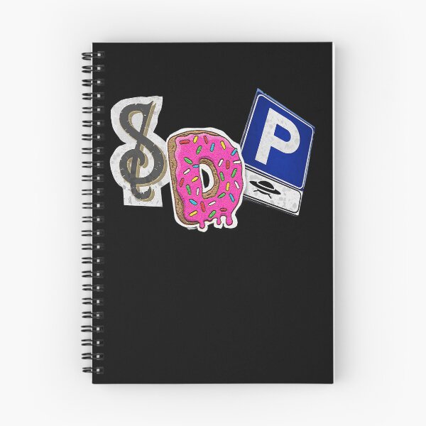Item preview, SDP band designed and sold by Jodie Wilson.