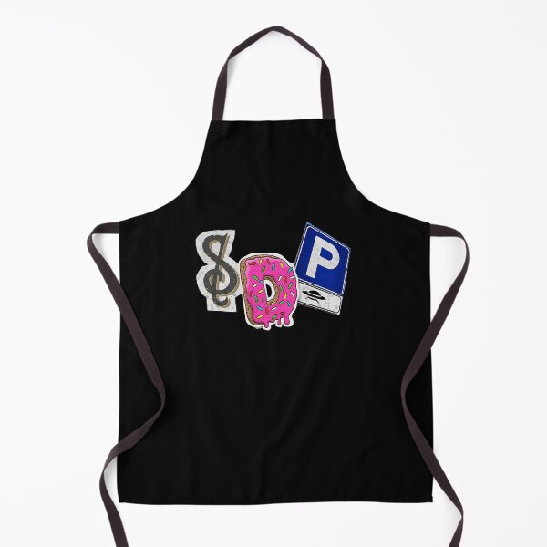 Item preview, SDP band designed and sold by Jodie Wilson.
