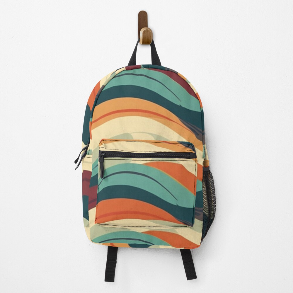 Item preview, Backpack designed and sold by InfinityPattern.