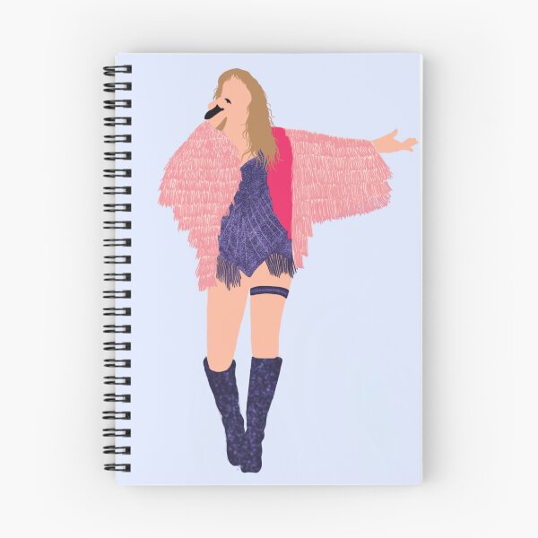 Item preview, midnights pink karma jacket the eras tour  designed and sold by nerfie.