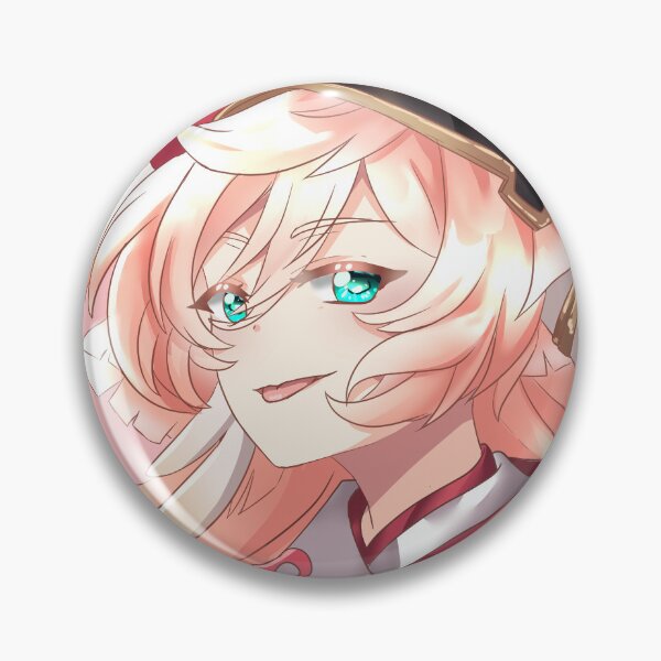 Item preview, Yanfei [Genshin Impact] designed and sold by Xiozen.