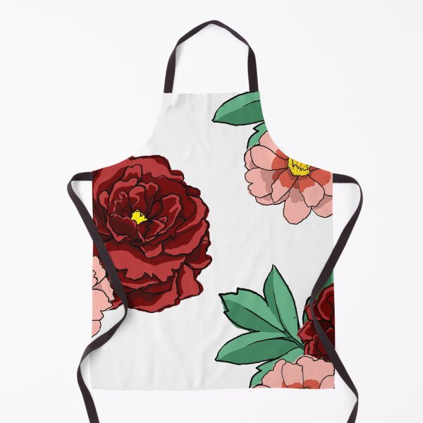 Item preview, Peony Cluster designed and sold by Hoxypox.
